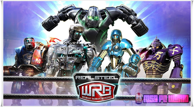 Real-Steel-World-Rebot-Boxing-Logo