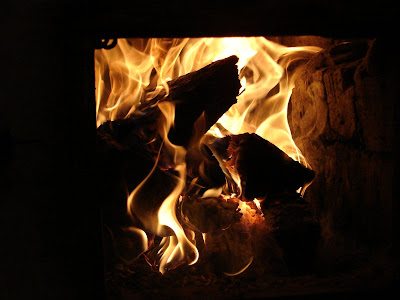 elements of fire