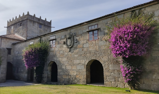 Imagen de Bodegas del Palacio de Fefiñanes