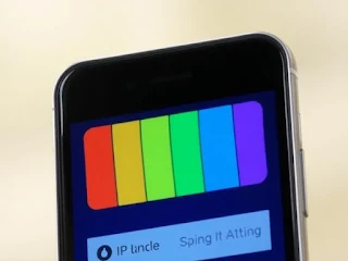 What is an IP Rating on a Smartphone?
