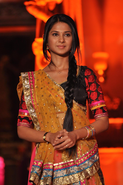 Jennifer Winget Hd Wallpapers