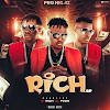 Pro Niggas - Rich [EP] DOWNLOAD