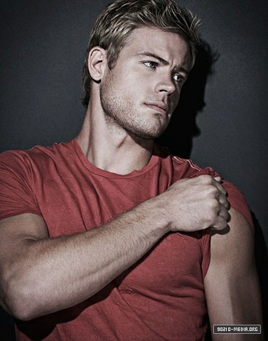 trevor donovan bulge