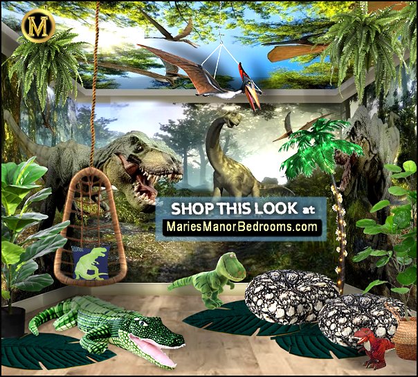 dinosaur playroom decor dinosaur throw pillows Crocodile Scale Floor Pillow dinosaur props