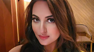 Sonakshi Sinha hot and sexy wallpaper, photo and Images - Pinterest