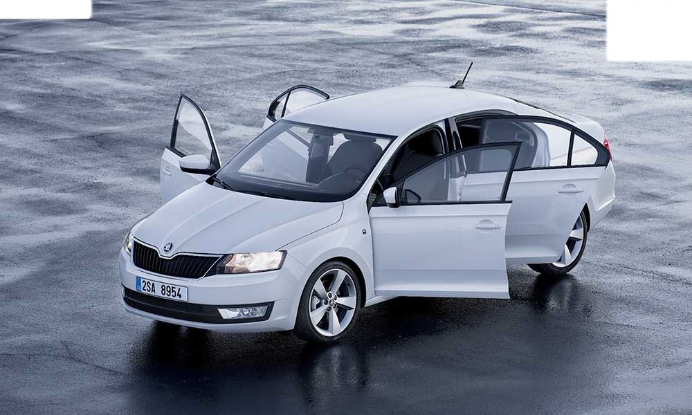 skoda rabyd 2016