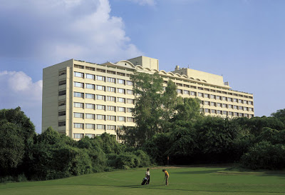 Oberoi Delhi hotels