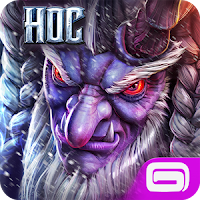 Télécharger Heroes of Order & Chaos v3.0.0i Apk Mod