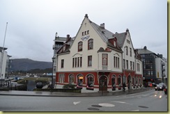 Alesund Building-3