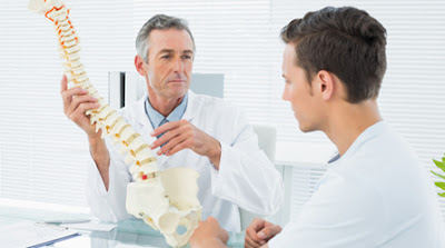 West Hills Chiropractic Clinic 