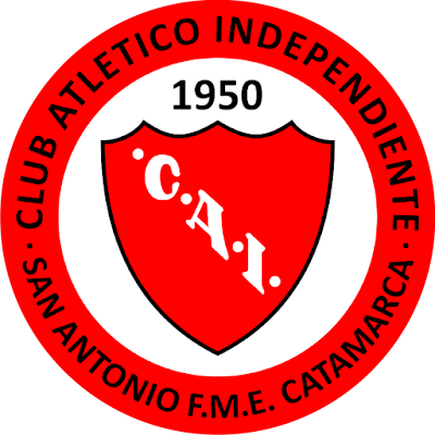 CLUB ATLÉTICO INDEPENDIENTE (SAN ANTONIO)