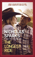 The Longest Ride by Nicholas Sparks