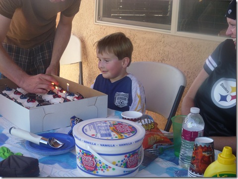 Josh Jeffers Bday Party 048
