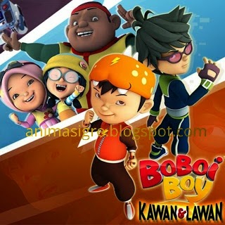  Download  kartun  boboboy download  film  animasi dan kartun  