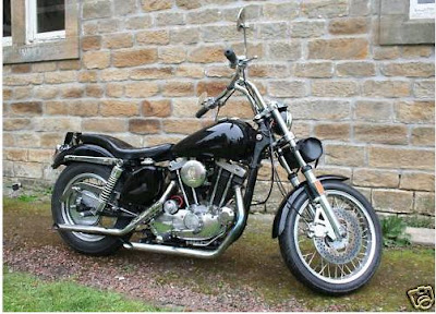 harley davidson motorcycles for sale 