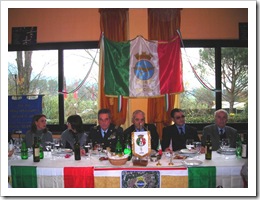 presidenza
