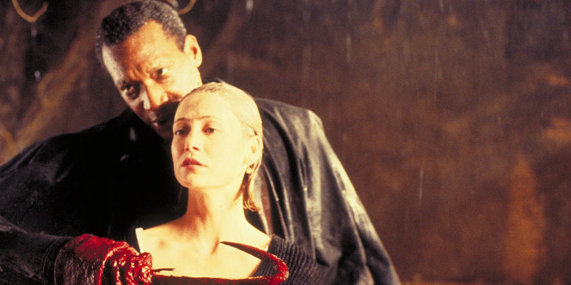 Candyman: Farewell to the Flesh