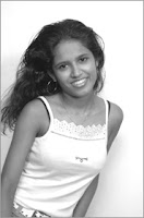 Sri Lankan Unknown Model 