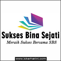 Lowongan Kerja Staff IT PT Sukses Bina Sejati Semarang Maret 2021