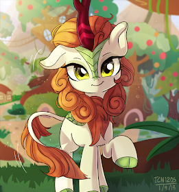 https://www.deviantart.com/looknamtcn/art/Autumn-Blaze-762063770