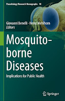 MOSQUITO BORNE DISEASE