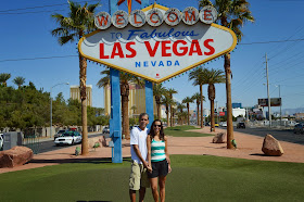 LAS VEGAS