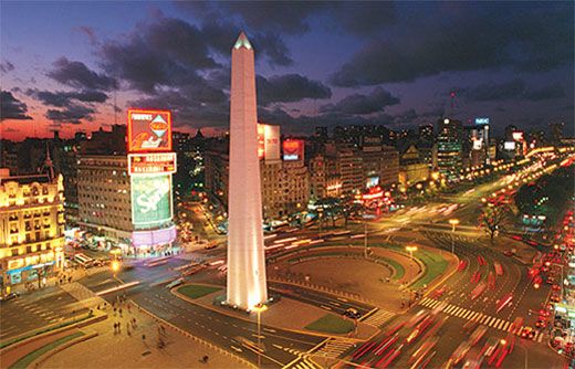buenos aires city. Buenos Aires