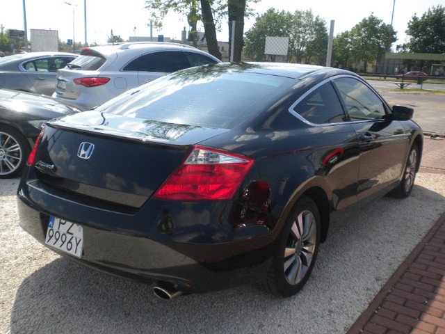 honda accord lx 2