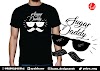 DESAIN KAOS SUGAR DADDY