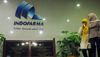 PT Indofarma Global Medika, karir PT Indofarma Global Medika, lowongan kerja PT Indofarma Global Medika lowongan kerja november 2016