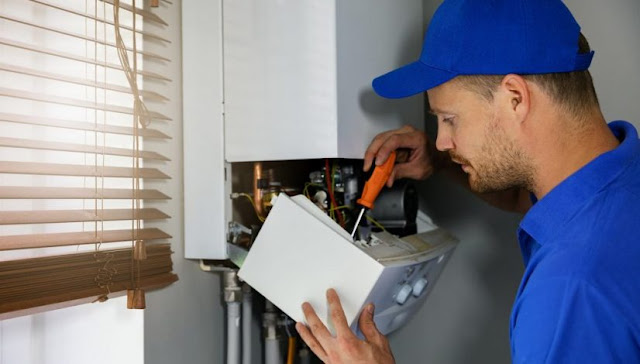 water heater repair los angeles