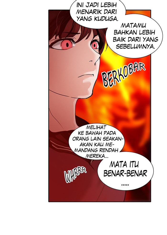 Webtoon Tower Of God Bahasa Indonesia Chapter 256