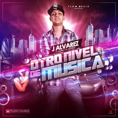 J Alvarez - La Pregunta