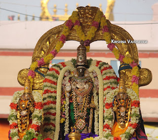 Satrumurai,Ippasi,purappadu,Thiruvallikeni, Thirumoolam,Sri Parthasarathy Perumal,Manavala Maamunigal,Varavaramuni, Temple, 2017, Video, Divya Prabhandam,Utsavam,