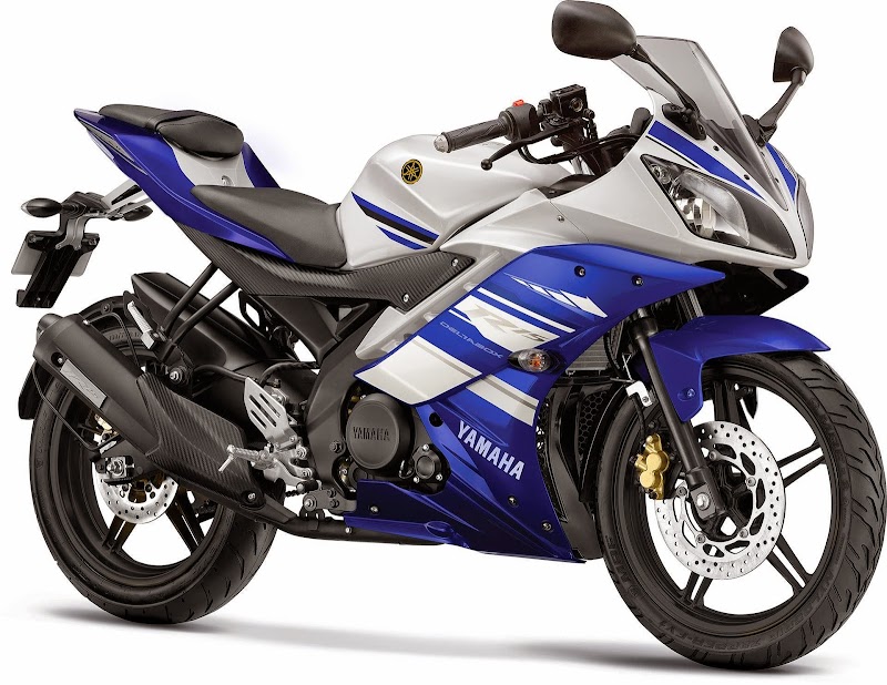 Konsep Terpopuler Yamaha Terbaru