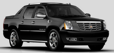 2018 Cadillac Escalade EXT – Review and Price