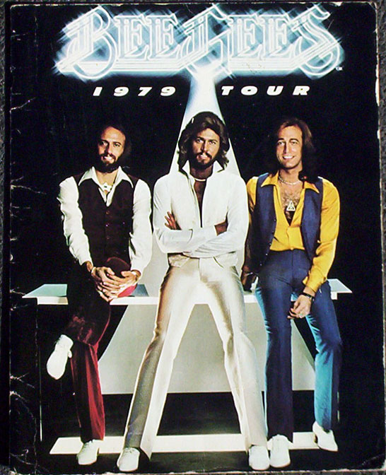Bee Gees - Images