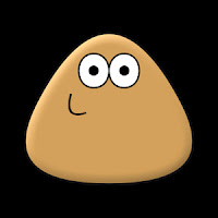 Pou v1.4.69 [Mod Money]