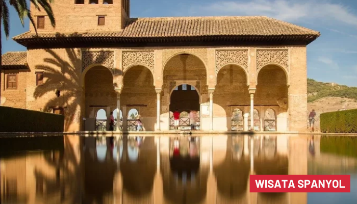 Mengungkap Keajaiban Ikon Wisata Spanyol Yang Wajin Anda Tahu