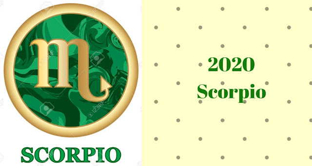 Scorpio Horoscope 2020- वृश्चिक राशि भविष्यफल