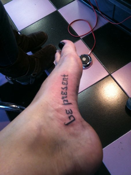 pretty foot tattoos. pretty foot tattoos.