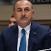 Bakan Çavuşoğlu: Suriye ile ikinci görüşme ocak ortasında olabilir 