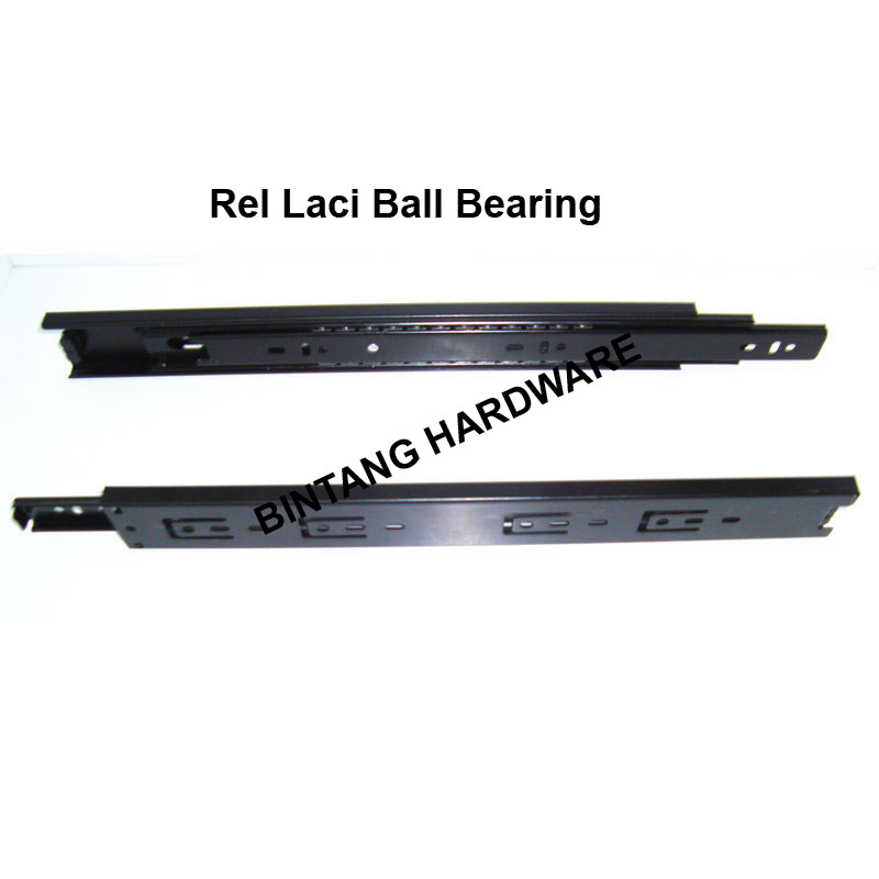  Rel  Laci  Ball Bearing Bintang Hardware