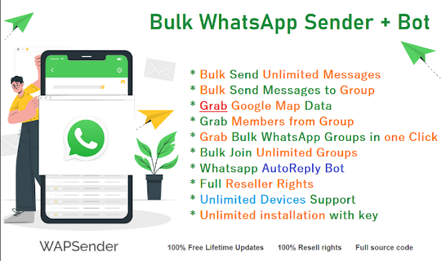 download bulk whatsapp sender