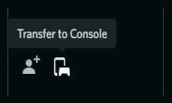 How to join an Xbox Discord call