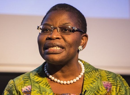 Jonathan, Buhari's Policies Plunged Nigeria into Recession - Oby Ezekwesili