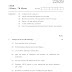 POWER SYSTEM ANALYSIS (ELECTIVE-I) (22529) Old Question Paper with Model Answers (Winter-2019)