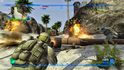 Ghost Recon Advanced Warfighter Free Full Version