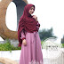 Gamis Adzkia Hijab Syari