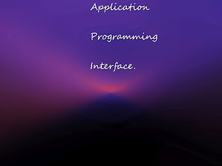 <img src=" Application Programming Interface..jpg" alt=" Application Programming Interface.foto">